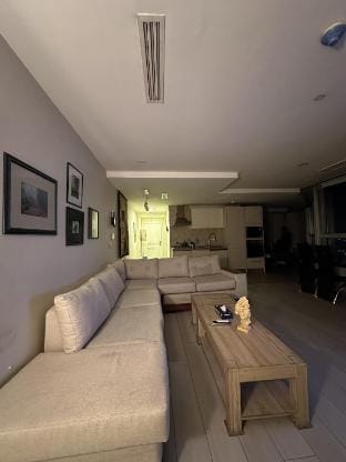 Centauras Apartment, Complete Margalla hills view Apartment in Islamabad