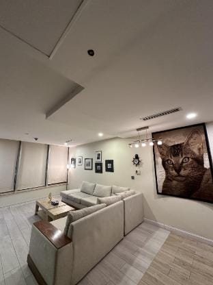 Centauras Apartment, Complete Margalla hills view Apartment in Islamabad