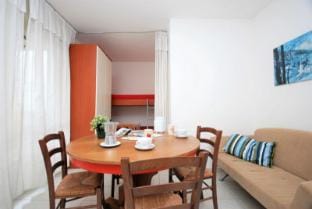 Modern and stylish saview apartment Apartment in Lignano Sabbiadoro