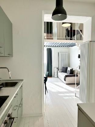 Design e Comfort, Metro 8min a piedi, A/C, WiFi Vacation rental in Milan