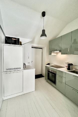 Design e Comfort, Metro 8min a piedi, A/C, WiFi Vacation rental in Milan
