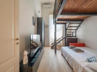 S.f. Centrale, Corso Buenos Aires, A/C, M2 a 200m Vacation rental in Milan