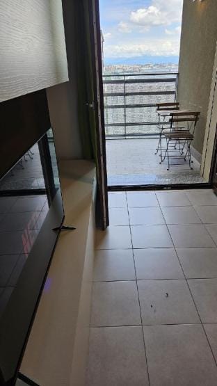 Garage gratis, Metro a 200mt, Bicocca, 13th Floor Apartment in Milan