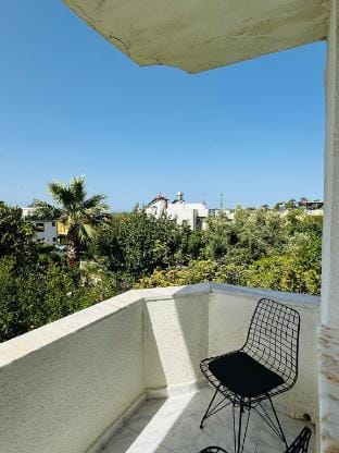 Troya Garden Villa Villa in Decentralized Administration of the Aegean