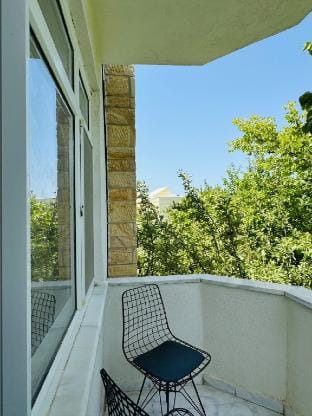 Troya Garden Villa Villa in Decentralized Administration of the Aegean