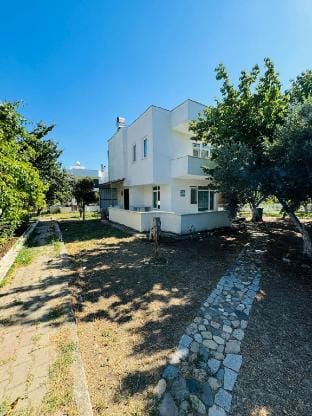 Troya Garden Villa Villa in Decentralized Administration of the Aegean