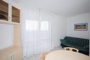 Beachfront three room apartment by Beahost Rentals Apartment in Lignano Sabbiadoro