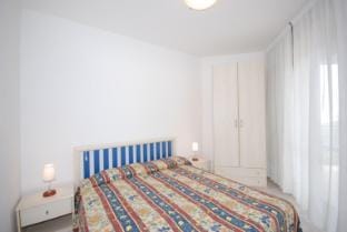 Beachfront three room apartment by Beahost Rentals Apartment in Lignano Sabbiadoro