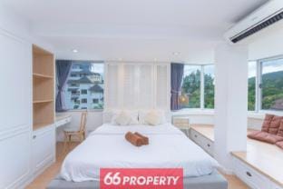 Zen Apartment w/ Stunning Mountain Views Vacation rental in Chiang Mai