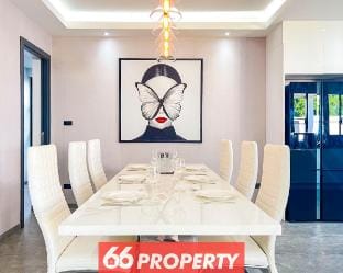 Luxury Villa by Shopping Area. 15 min to Old cIty Villa in Thailand