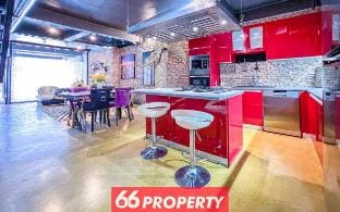 Old City Townhouse - Steps from Night Market Vacation rental in Chiang Mai