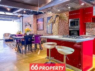 Old City Townhouse - Steps from Night Market Vacation rental in Chiang Mai