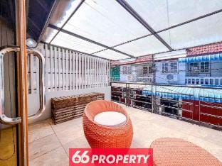 Old City Townhouse - Steps from Night Market Vacation rental in Chiang Mai