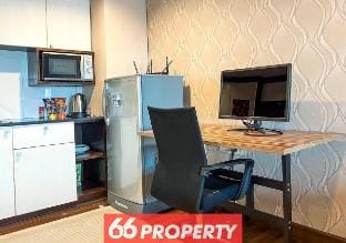 Cozy Apartment in Nimman • Desk w/Screen  Vacation rental in Chiang Mai