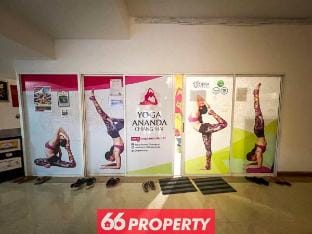 Cozy Apartment in Nimman • Desk w/Screen  Vacation rental in Chiang Mai