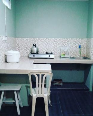 Salaam Homestay - Kejaksan Vacation rental in West Java