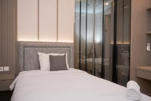 Cozy 2BR Apartment M-Town Signature By Travelio Apartment in West Java