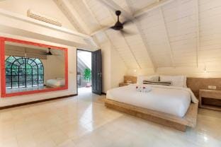 Bon Ton Villa by Betterplace Villa in North Kuta