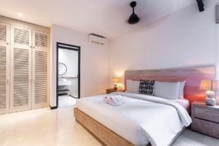 Bon Ton Villa by Betterplace Villa in North Kuta