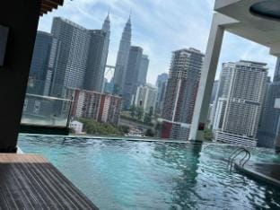 Tamu Hotel & Suites Stay Apartment in Federal Territory of Kuala Lumpur