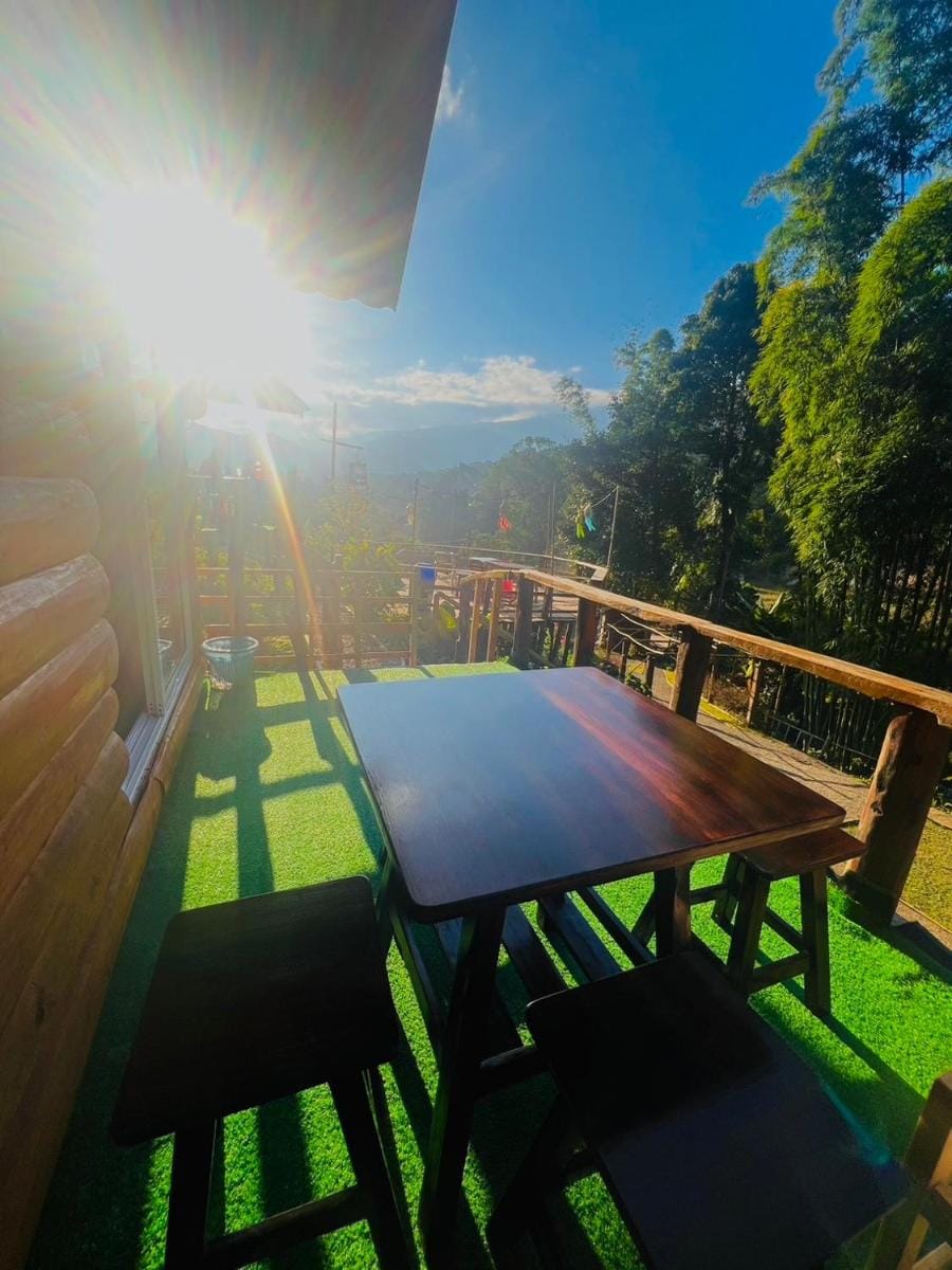 Rakkhao Inthanon Homestay  Vacation rental in Thailand