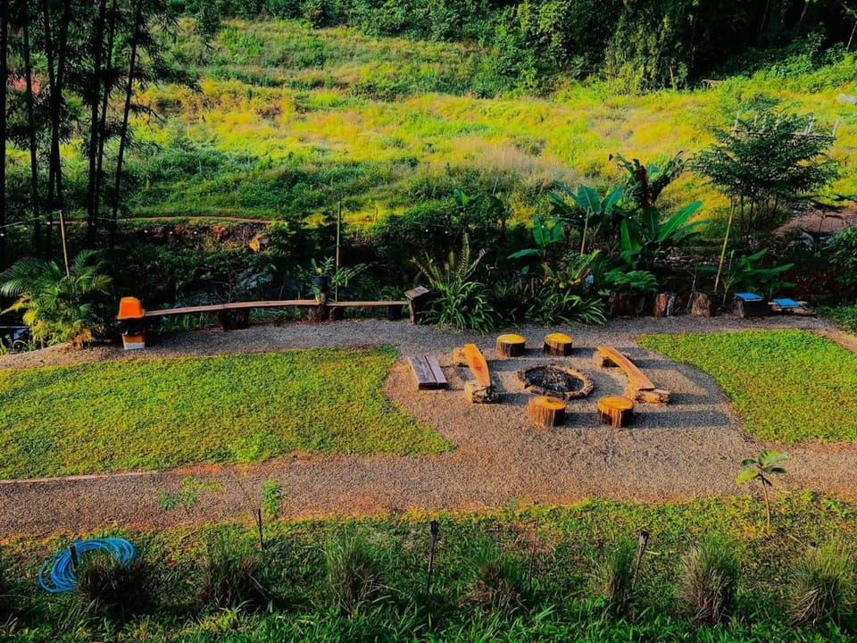 Rakkhao Inthanon Homestay  Vacation rental in Thailand