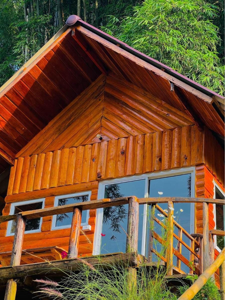 Rakkhao Inthanon Homestay  Vacation rental in Thailand