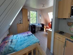 Wohnung in Strandnahe Apartment in Mecklenburg-Vorpommern, Germany