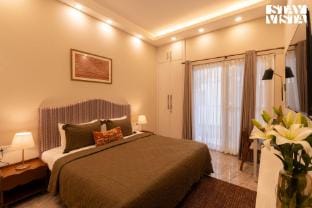 Apartments @ Vista Residences At GK-1 Apartment in New Delhi