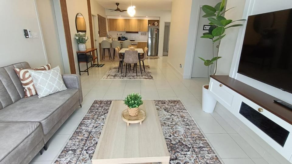 Airawina Homestay Arena Residence KLIA Vacation rental in Selangor, Malaysia