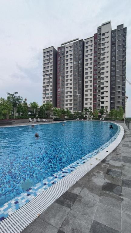 Airawina Homestay Arena Residence KLIA Vacation rental in Selangor, Malaysia