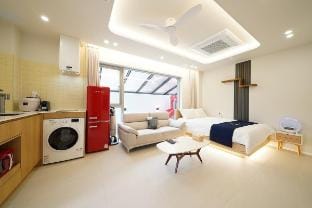 Deluxe Private Pool_B101 Vacation rental in South Korea