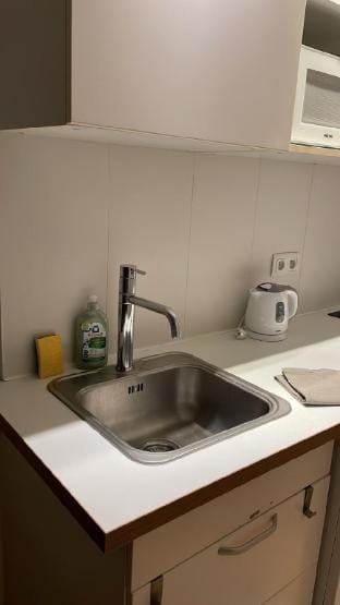 Comfortable studio near Opera Vacation rental in Paris