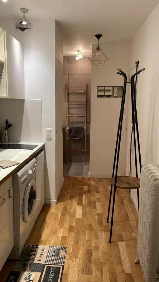 Comfortable studio near Opera Vacation rental in Paris