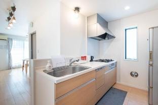 Popular Shinjuku area!Maximum 12 pplates!Detached  Vacation rental in Japan