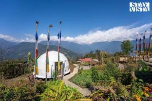 StayVista at The Stargazer Villa in India