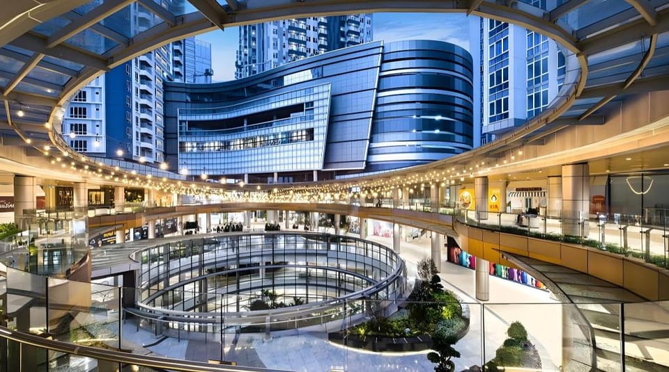 Podomoro City Deli medan Hotel in Indonesia
