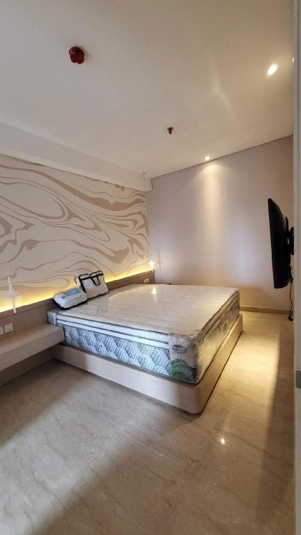 Podomoro City Deli medan Hotel in Indonesia