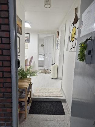 Sillim Danggok Station Full-Op Two Room Villa in Seoul