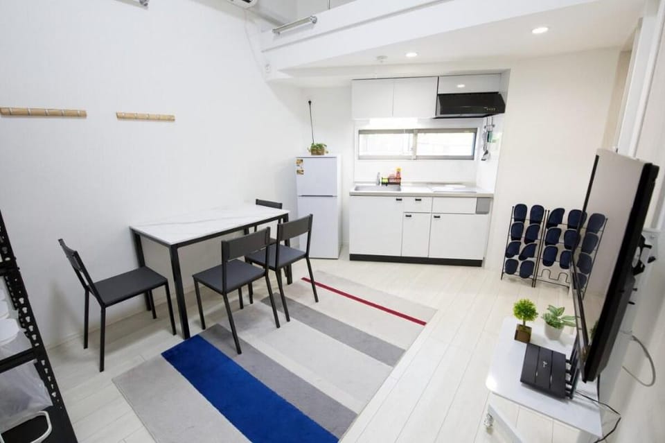 New open * Shinjuku area *  Apartment in Shibuya
