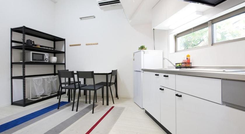 New open * Shinjuku area *  Apartment in Shibuya