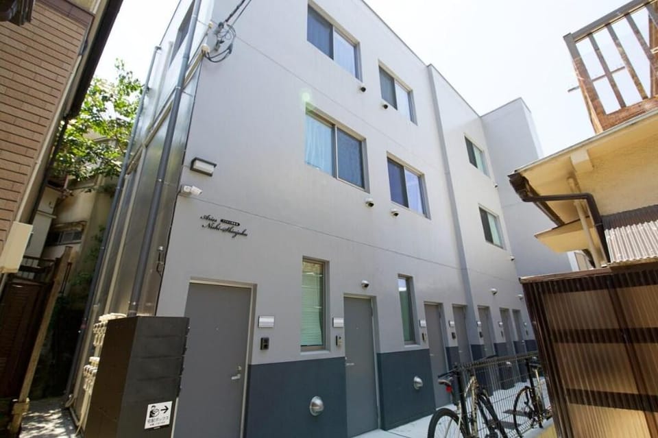 New open * Shinjuku area *  Apartment in Shibuya