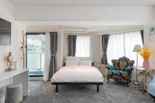 Tokyo Tower/Toranomon Hills Station 4 min walk Apartment in Kanagawa Prefecture