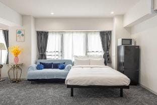 Tokyo Tower/Toranomon Hills Station 4 min walk Apartment in Kanagawa Prefecture