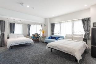 Tokyo Tower/Toranomon Hills Station 4 min walk Apartment in Kanagawa Prefecture