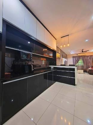 Muar 1Malaysia Homestay Vacation rental in Johor
