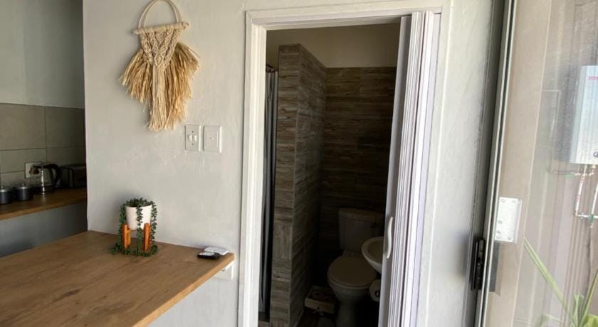 Little Miracle Apartment in Western Cape