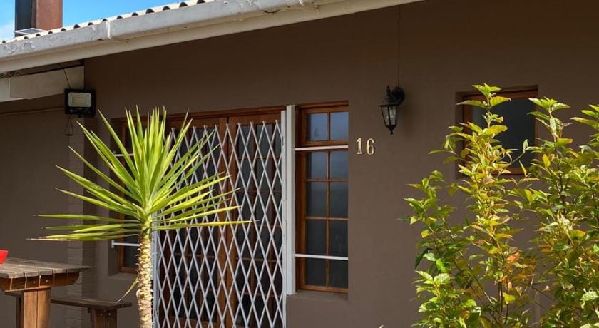 Little Miracle Apartment in Western Cape