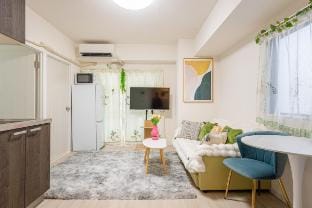 Ueno Station 7/2/MAX8/Ginza Asakusa AreaWIFI Vacation rental in Japan