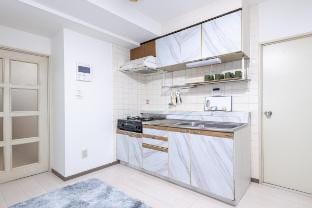New/Ueno station 7min walk/Inarimachi station 2min Vacation rental in Japan